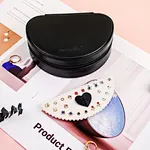 Custom Jewelry Travel Case