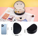 Custom Jewelry Travel Case