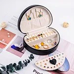 Custom Jewelry Travel Case