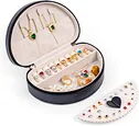 Custom Jewelry Travel Case